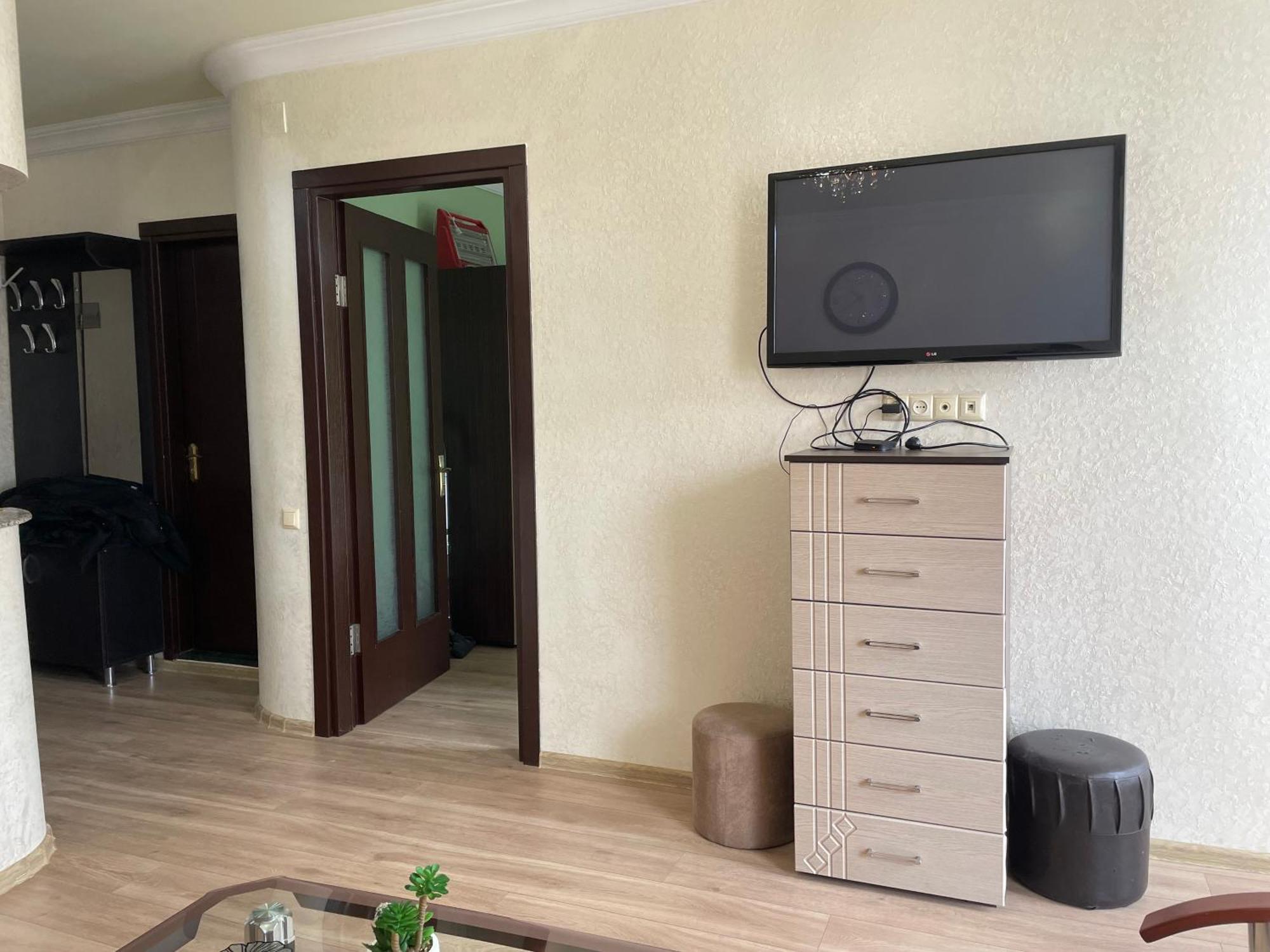 Orbisea Apartment Batumi Ngoại thất bức ảnh