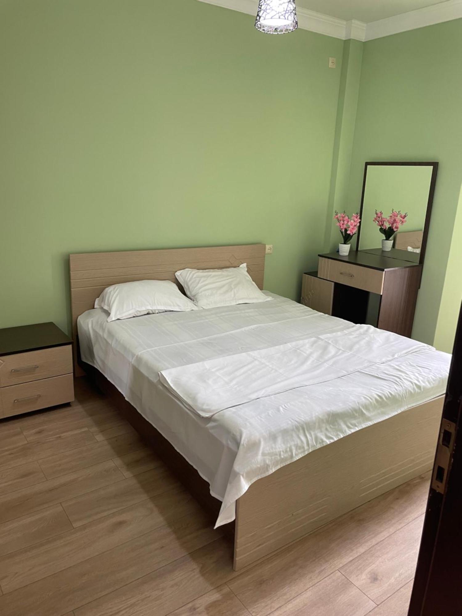 Orbisea Apartment Batumi Ngoại thất bức ảnh