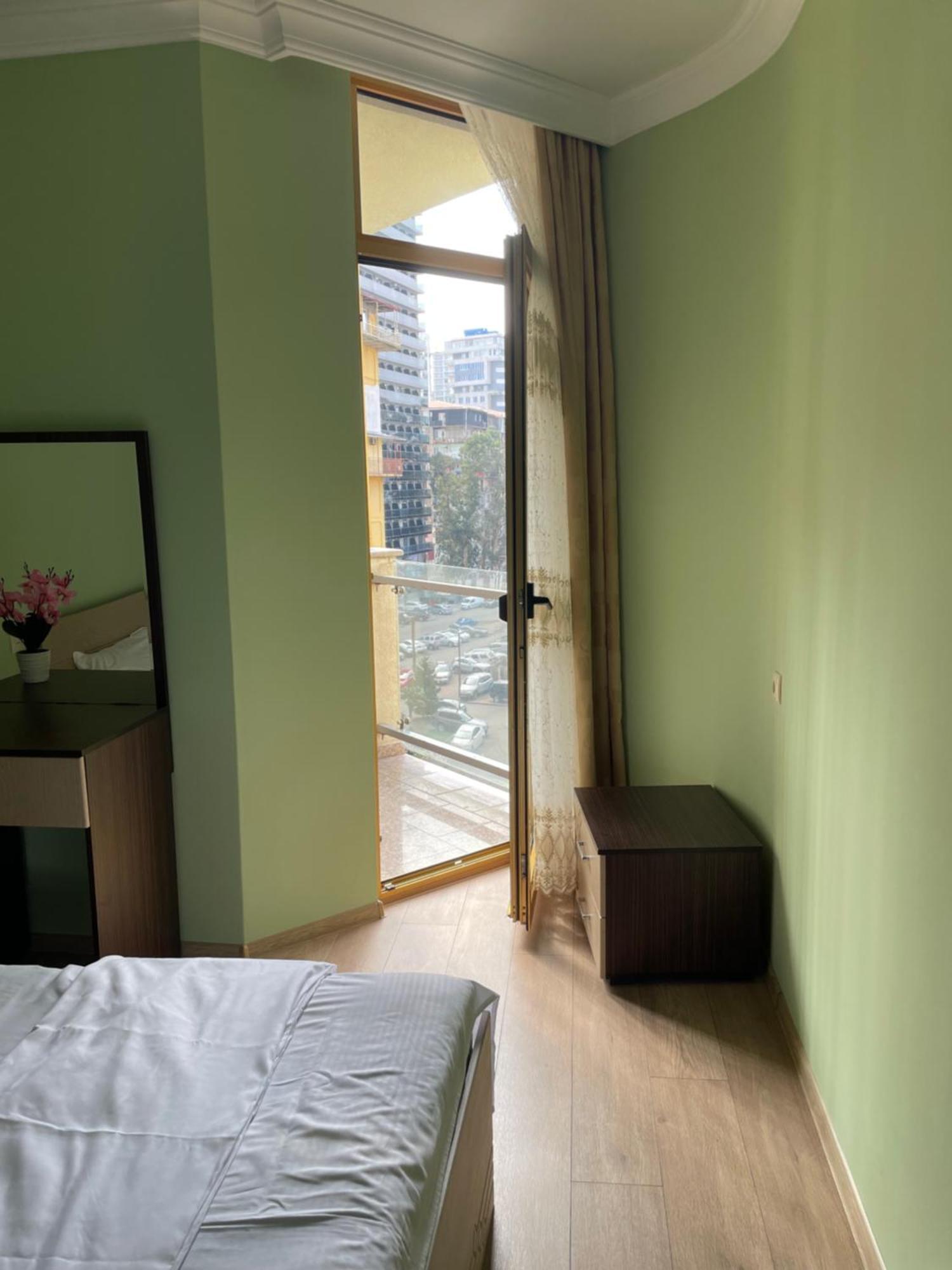 Orbisea Apartment Batumi Ngoại thất bức ảnh