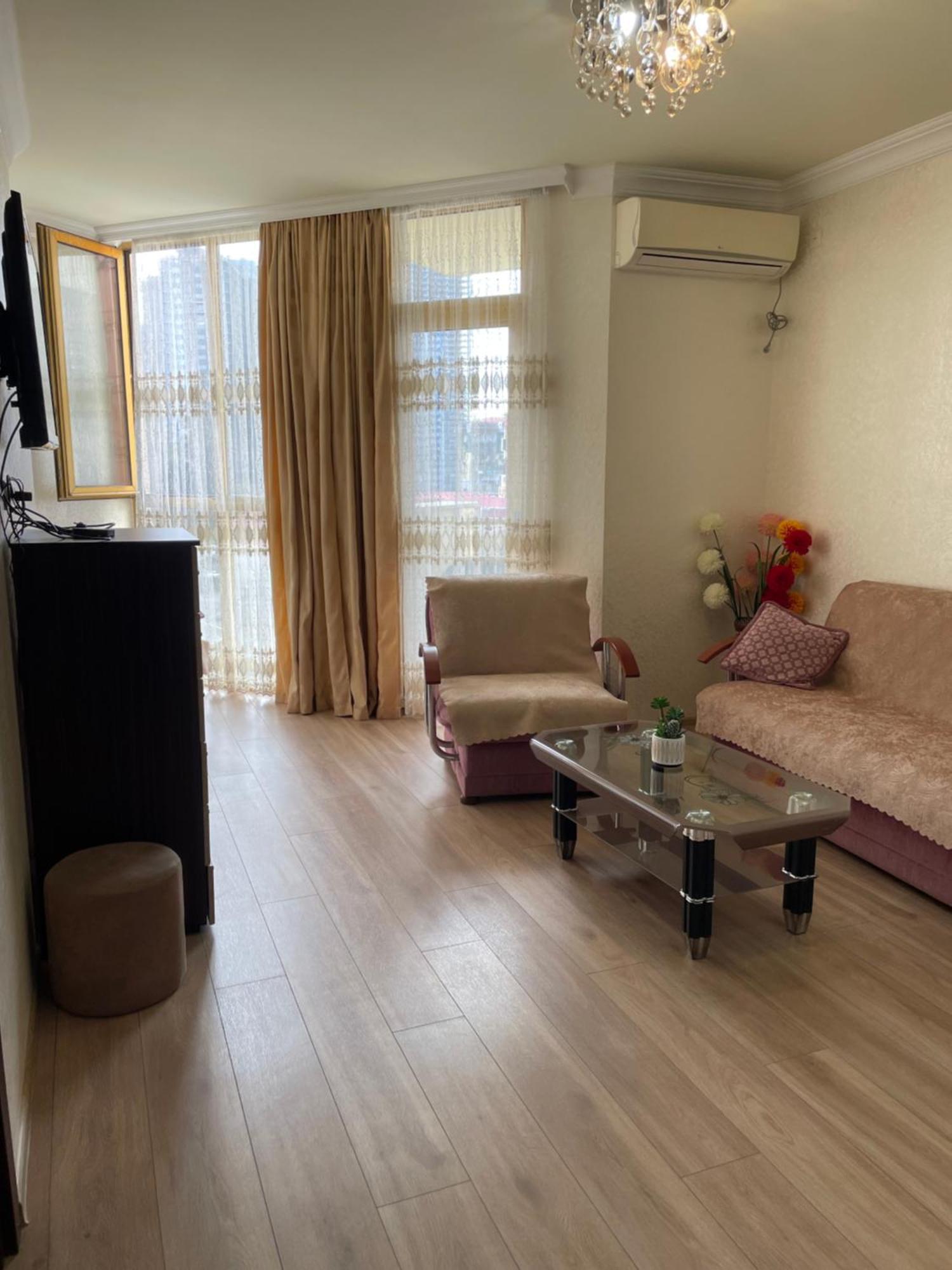 Orbisea Apartment Batumi Ngoại thất bức ảnh