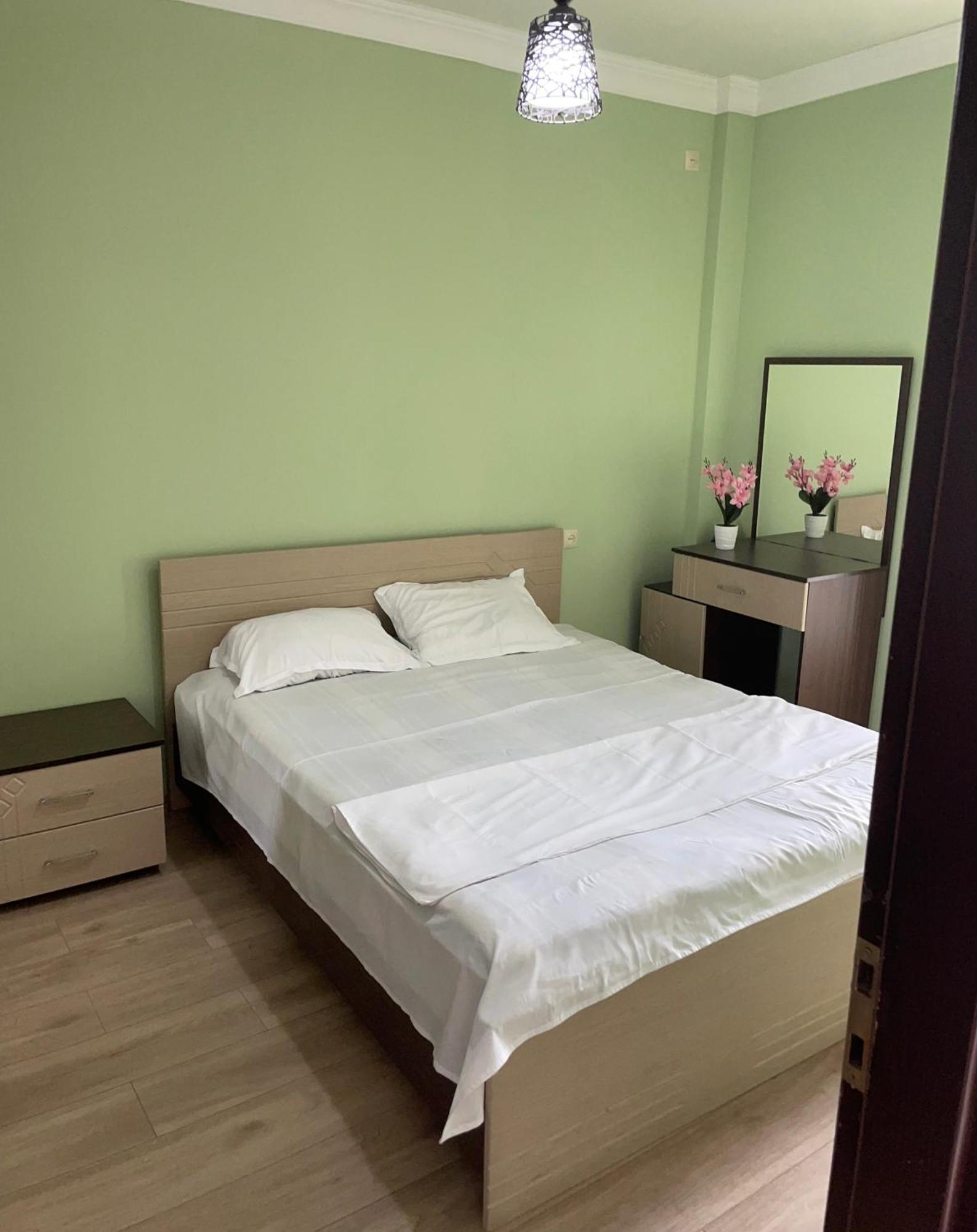 Orbisea Apartment Batumi Ngoại thất bức ảnh