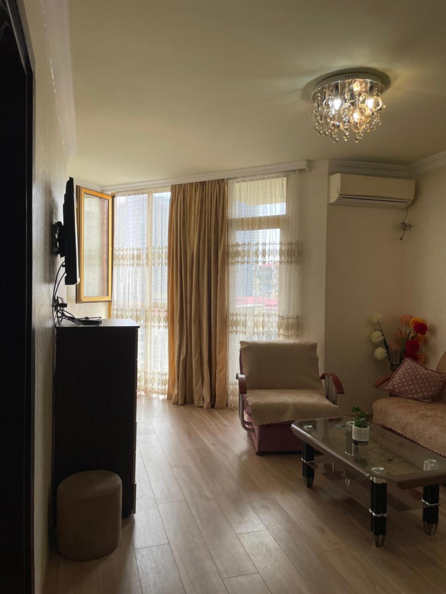 Orbisea Apartment Batumi Ngoại thất bức ảnh