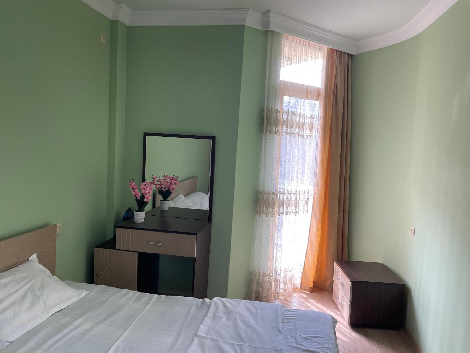 Orbisea Apartment Batumi Ngoại thất bức ảnh